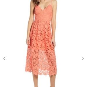 ASTR the Label dress